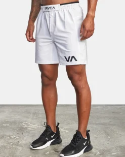 RVCA Athletic Shorts|Athletic Shorts><noscript><img width=