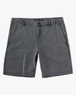 RVCA Shorts / Hybrids><noscript><img width=