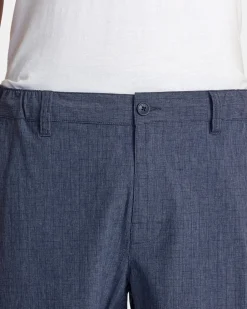 RVCA Shorts / Hybrids><noscript><img width=