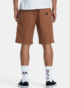 RVCA Shorts / Hybrids><noscript><img width=