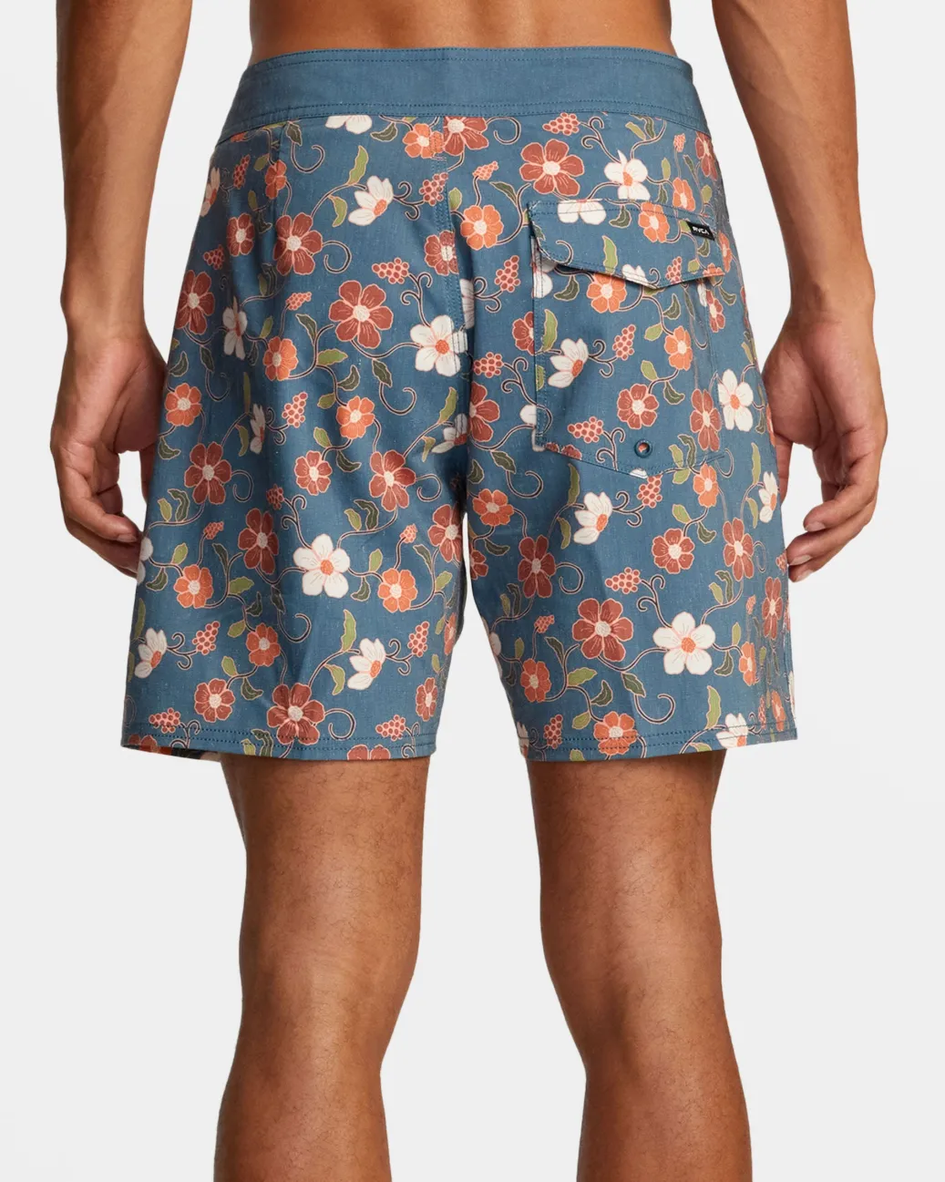 RVCA Boardshorts / Trunks|18"-19" Outseam>ATLAS 18" BOARDSHORTS