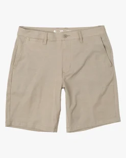RVCA Shorts / Hybrids><noscript><img width=