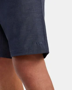 RVCA Shorts / Hybrids><noscript><img width=