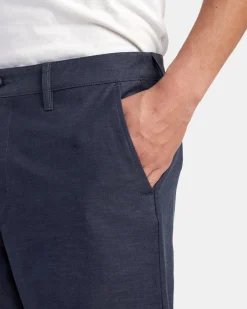 RVCA Shorts / Hybrids><noscript><img width=