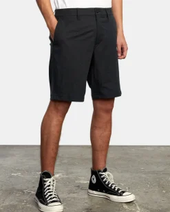 RVCA Shorts / Hybrids><noscript><img width=