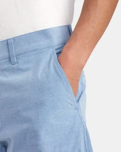 RVCA Shorts / Hybrids><noscript><img width=