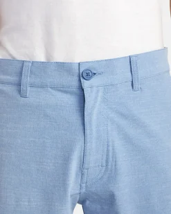 RVCA Shorts / Hybrids><noscript><img width=