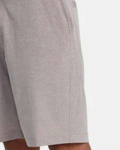 RVCA Shorts / Hybrids><noscript><img width=