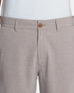 RVCA Shorts / Hybrids><noscript><img width=