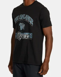 RVCA Workout Shirts|Tees / Tanks><noscript><img width=