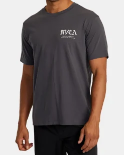 RVCA Workout Shirts|Tees / Tanks><noscript><img width=