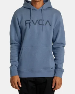 RVCA Hoodies / Sweatshirts>BIG HOODIE