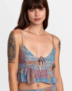 Women RVCA Tops><noscript><img width=