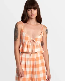 Women RVCA Tops><noscript><img width=