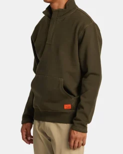 RVCA Hoodies / Sweatshirts><noscript><img width=