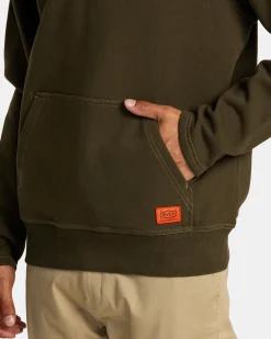 RVCA Hoodies / Sweatshirts><noscript><img width=