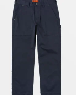 RVCA Pants>CHAINMAIL RELAXED FIT PANT 2