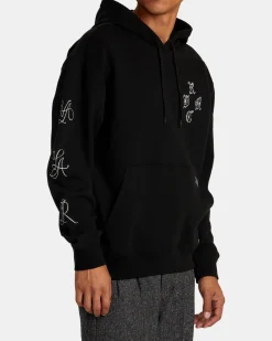 RVCA Hoodies / Sweatshirts><noscript><img width=