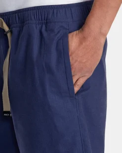 RVCA Shorts / Hybrids><noscript><img width=