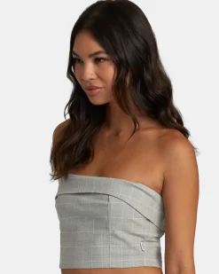 Women RVCA Tops><noscript><img width=