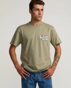 RVCA Tees / Tanks><noscript><img width=