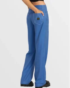 Women RVCA Pants>COCO PANTS