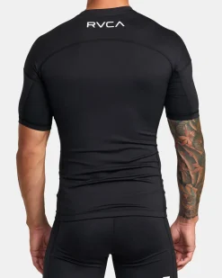 RVCA Workout Shirts|Tees / Tanks><noscript><img width=