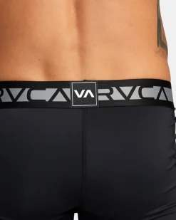 RVCA Compression Clothing|Athletic Shorts><noscript><img width=