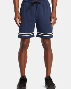 RVCA Shorts / Hybrids>COURT 18" SHORTS