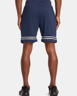 RVCA Shorts / Hybrids>COURT 18" SHORTS
