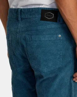 RVCA Pants><noscript><img width=