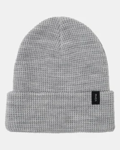 RVCA Hats / Beanies>DAYSHIFT BEANIE