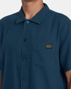 RVCA Shirts / Flannels><noscript><img width=