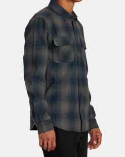 RVCA Shirts / Flannels><noscript><img width=
