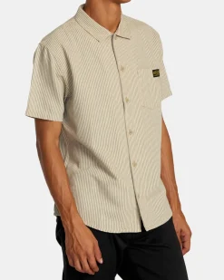 RVCA Shirts / Flannels><noscript><img width=