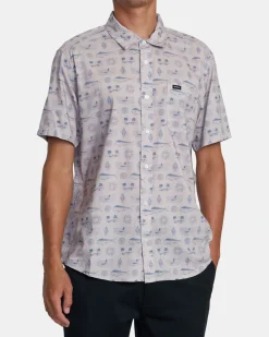 RVCA Shirts / Flannels><noscript><img width=