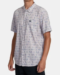 RVCA Shirts / Flannels><noscript><img width=