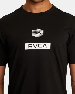 RVCA Workout Shirts|Tees / Tanks><noscript><img width=
