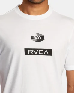 RVCA Workout Shirts|Tees / Tanks><noscript><img width=