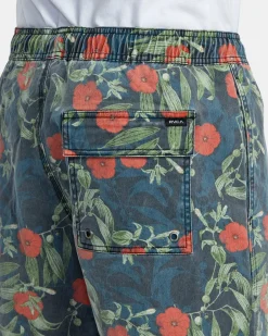 RVCA Shorts / Hybrids><noscript><img width=
