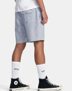 RVCA Shorts / Hybrids><noscript><img width=