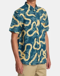 RVCA Shirts / Flannels><noscript><img width=