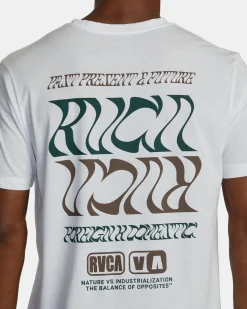 RVCA Workout Shirts|Tees / Tanks><noscript><img width=