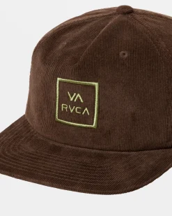 RVCA Hats / Beanies><noscript><img width=