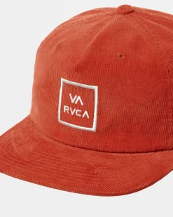 RVCA Hats / Beanies><noscript><img width=
