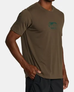 RVCA Workout Shirts|Tees / Tanks><noscript><img width=