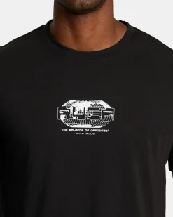 RVCA Workout Shirts|Tees / Tanks><noscript><img width=