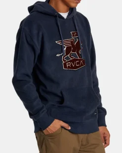 RVCA Hoodies / Sweatshirts><noscript><img width=