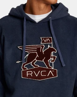 RVCA Hoodies / Sweatshirts><noscript><img width=