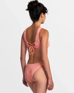 Women RVCA Bikini Bottoms|Bikini Bottoms><noscript><img width=